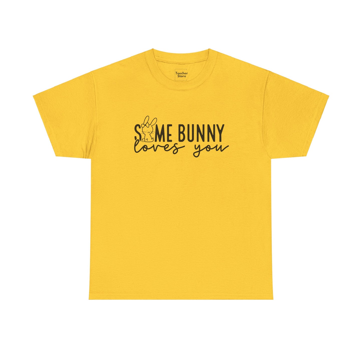 Some Bunny Tee-Shirt