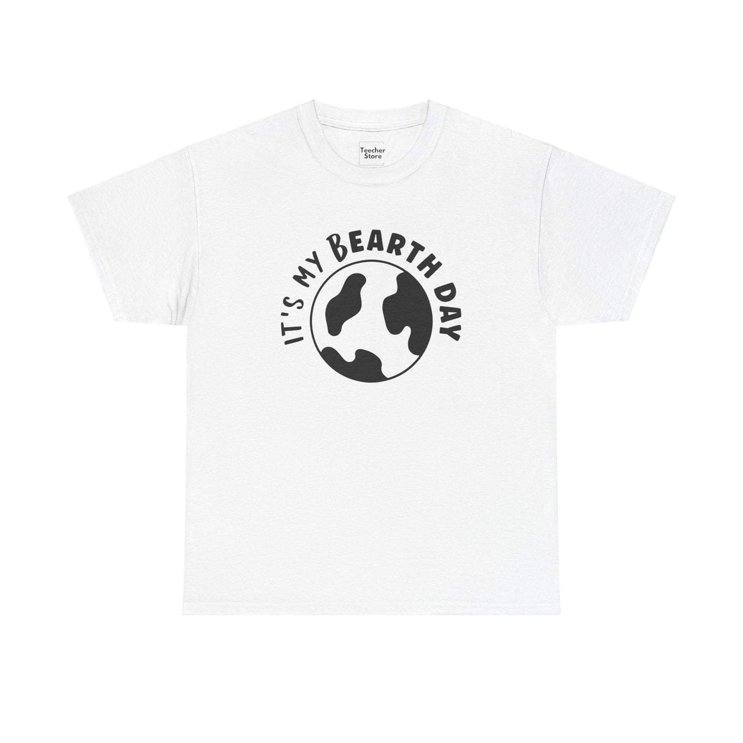 Bearth Day Tee-Shirt