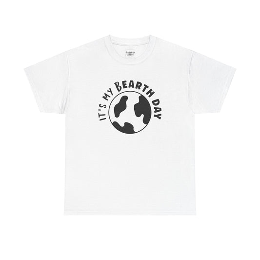 Bearth Day Tee-Shirt