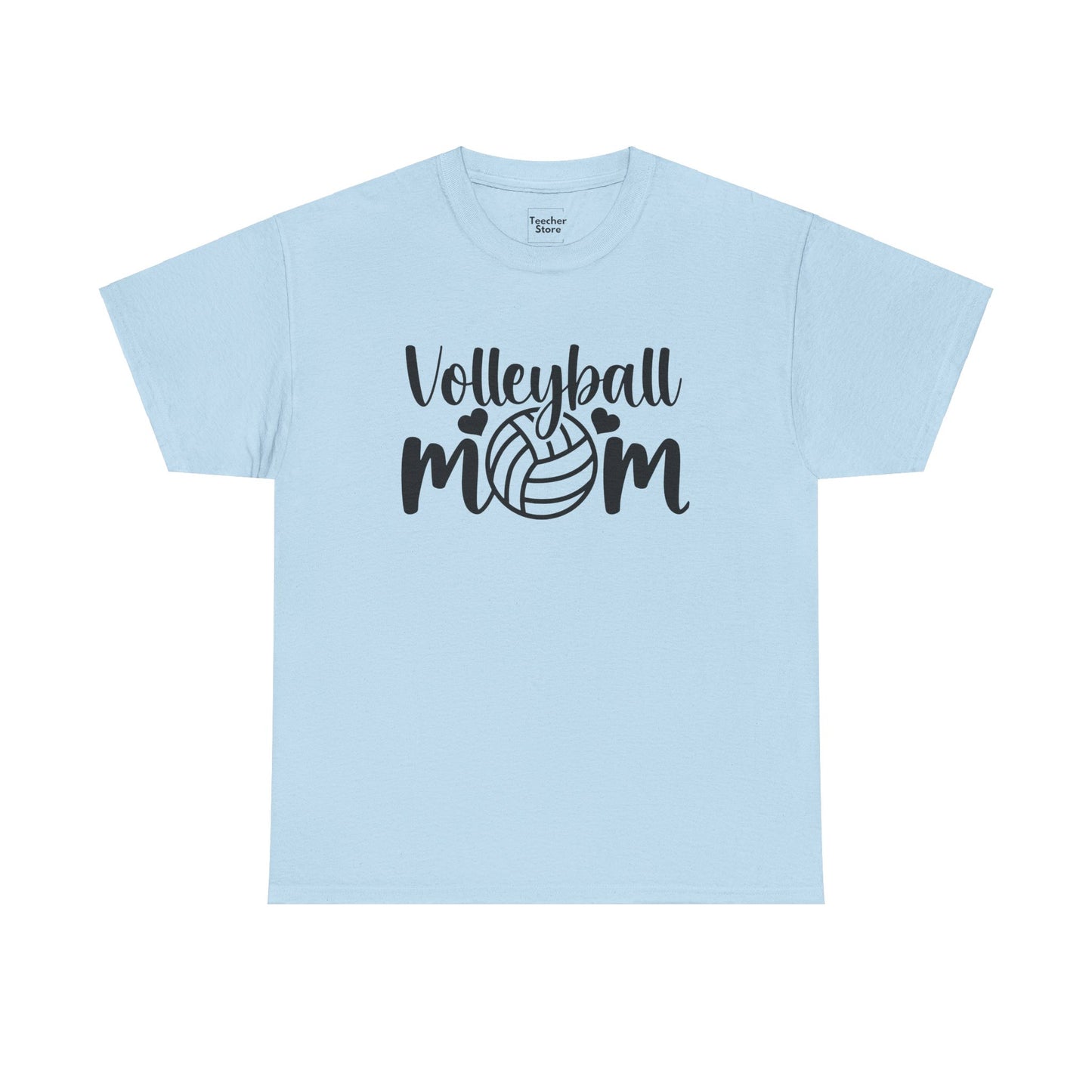 Volleyball Mom Tee-Shirt