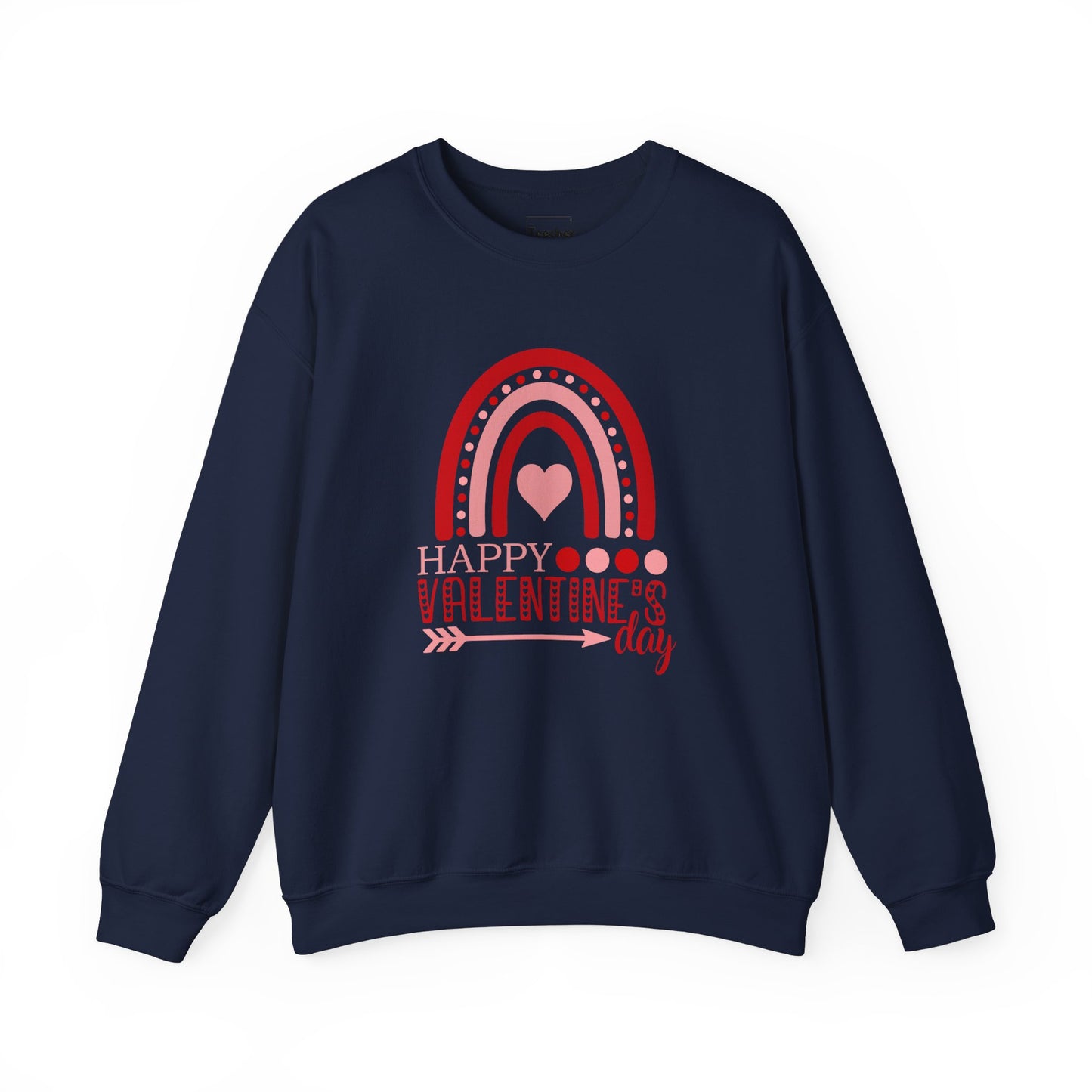 Happy Valentine's Day Sweatshirt