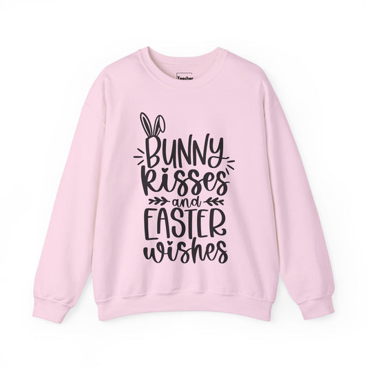 Bunny Kisses Sweatshirt