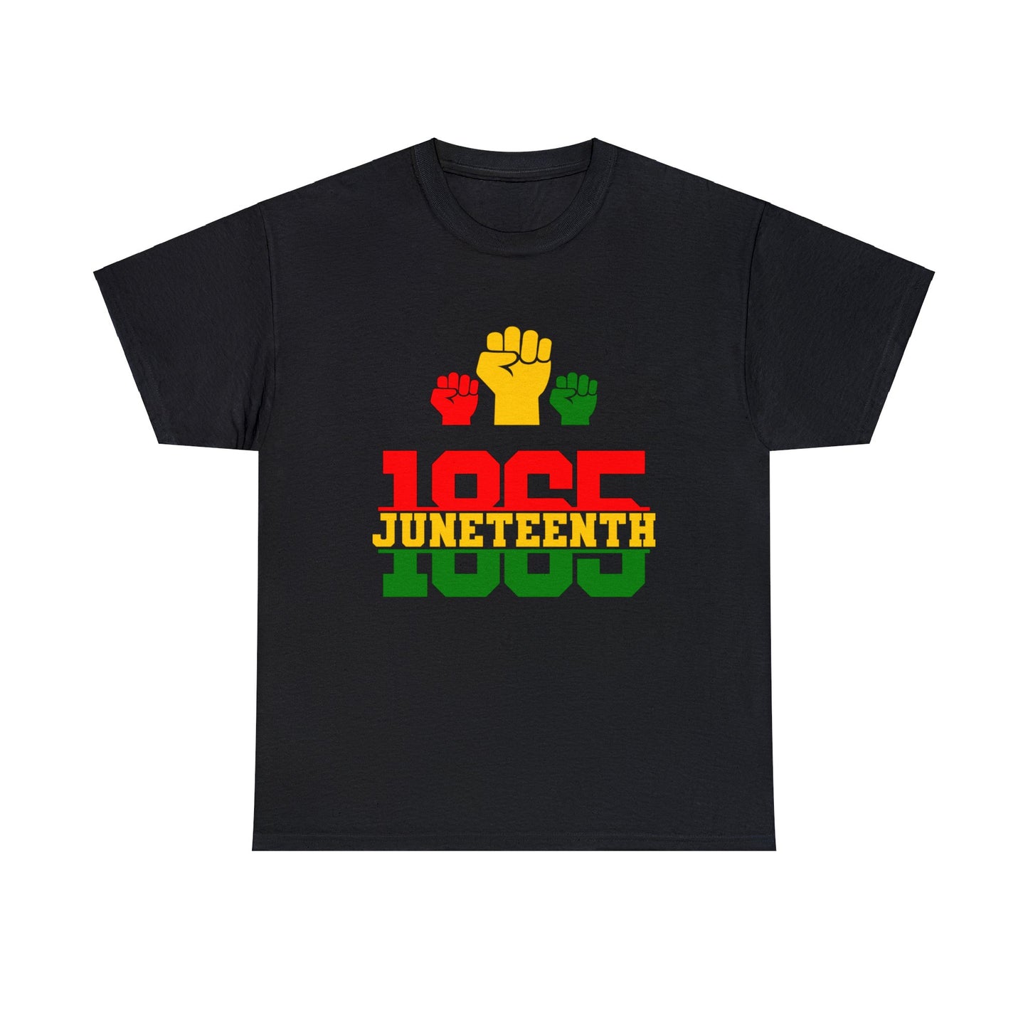 Celebrate Juneteenth Tee-Shirt