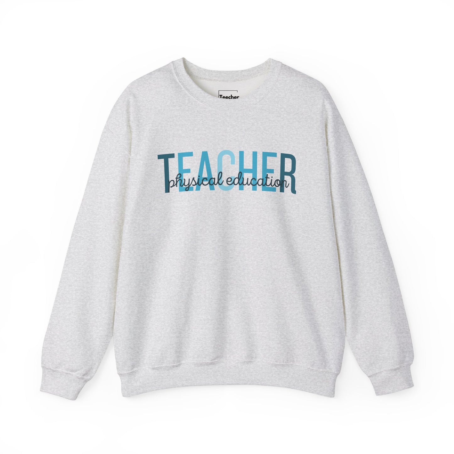 Physical Education Sweatshirt