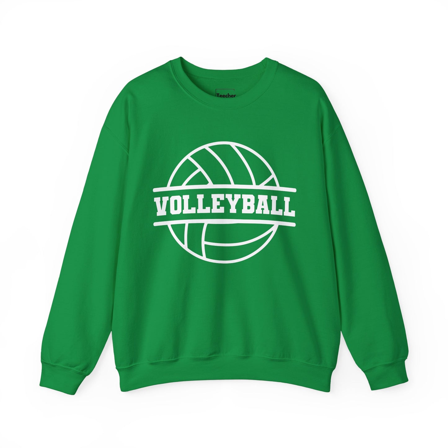 Volleyball Sweatshirt