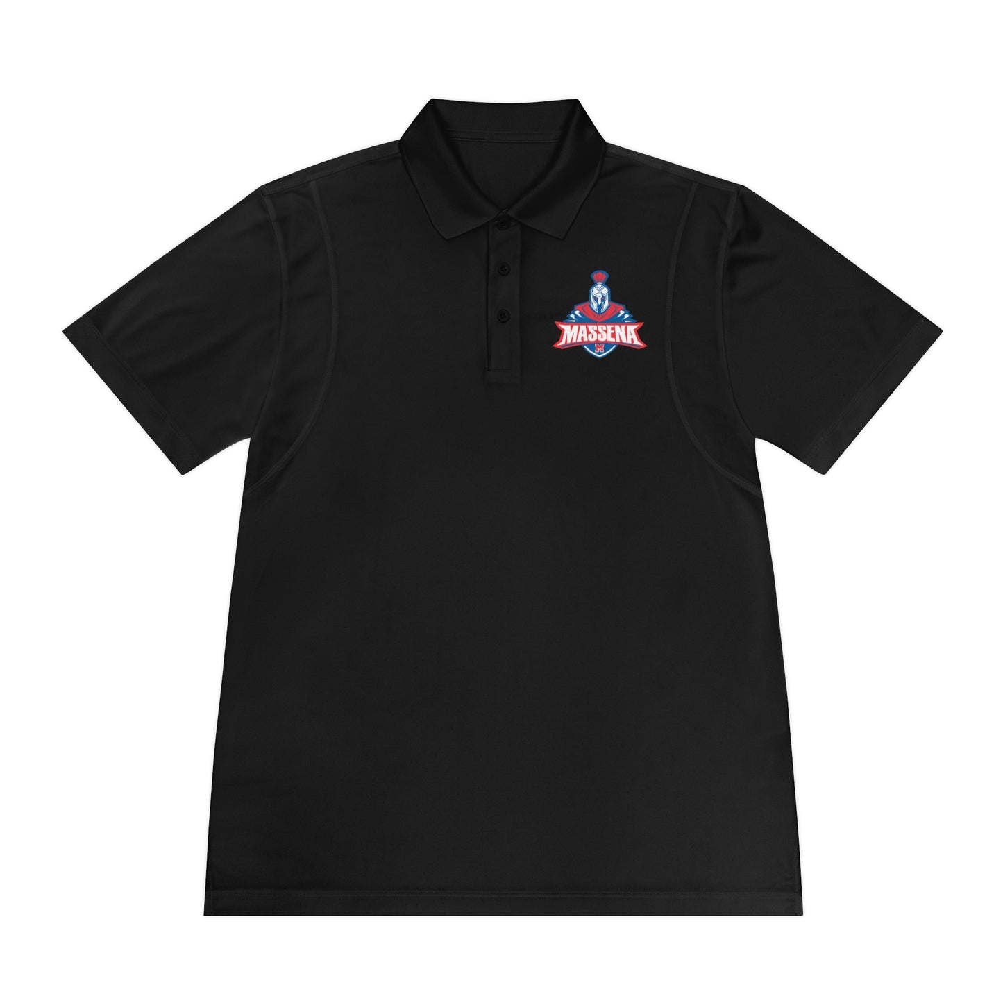 Raiders ADULT Polo Shirt