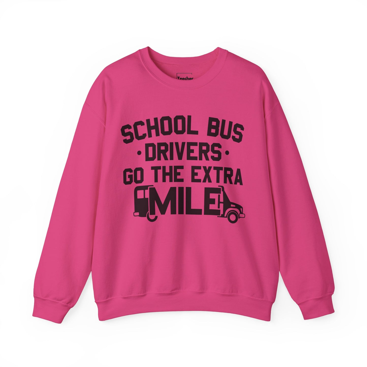 Extra Mile Sweatshirt