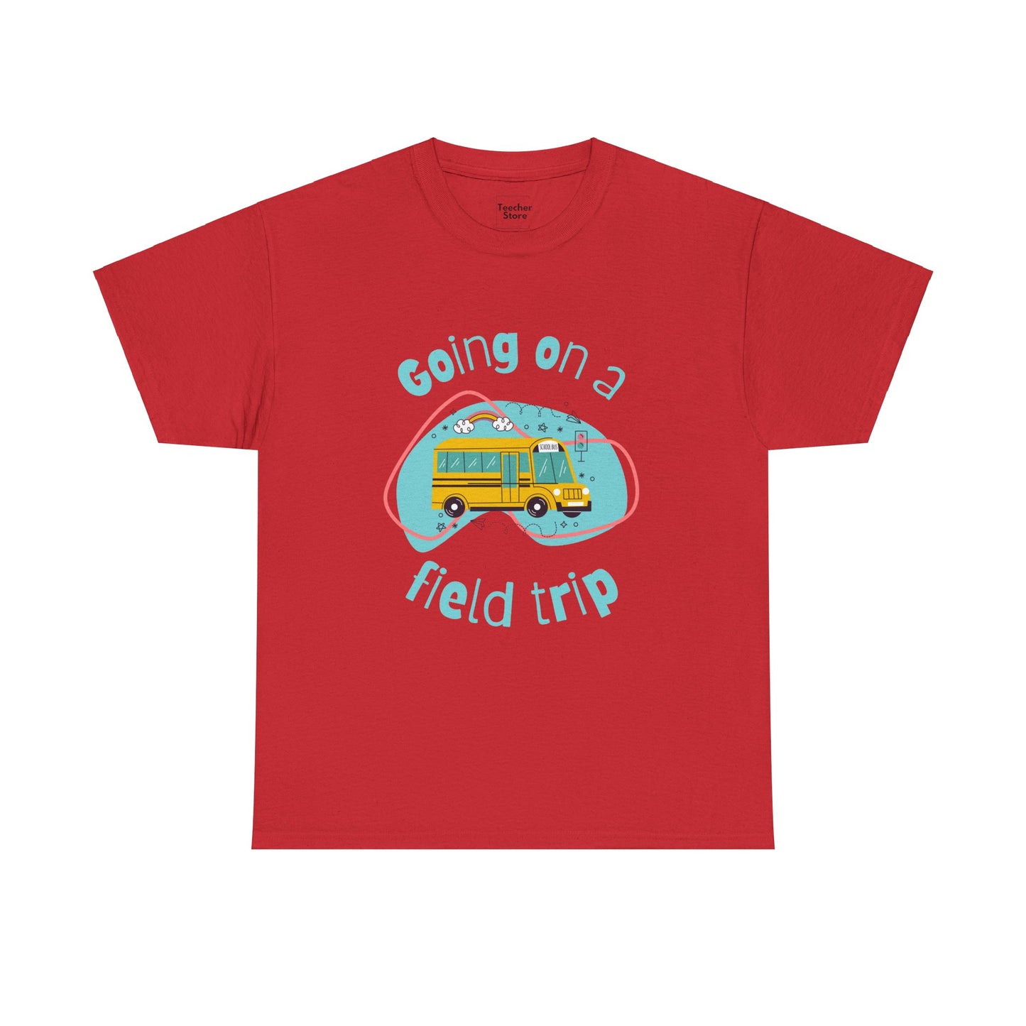 Field Trip Tee-Shirt