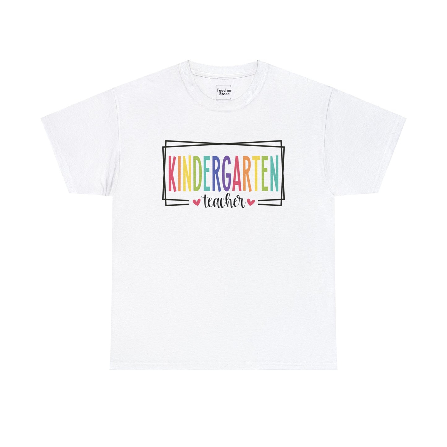 Kindergarten Teacher Tee-Shirt