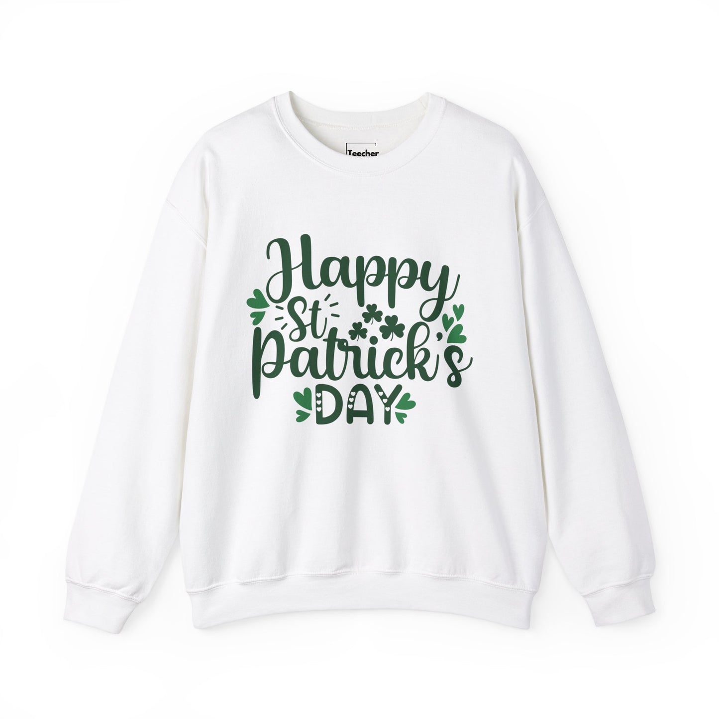 St. Patrick's Day Sweatshirt