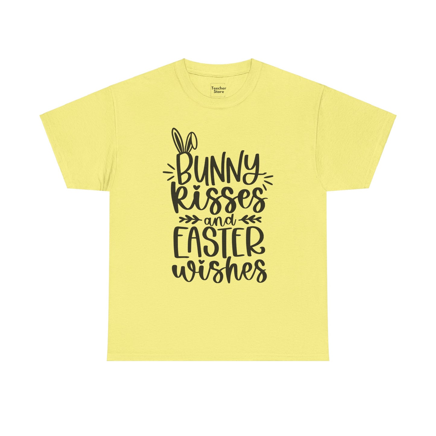 Bunny Kisses Tee-Shirt