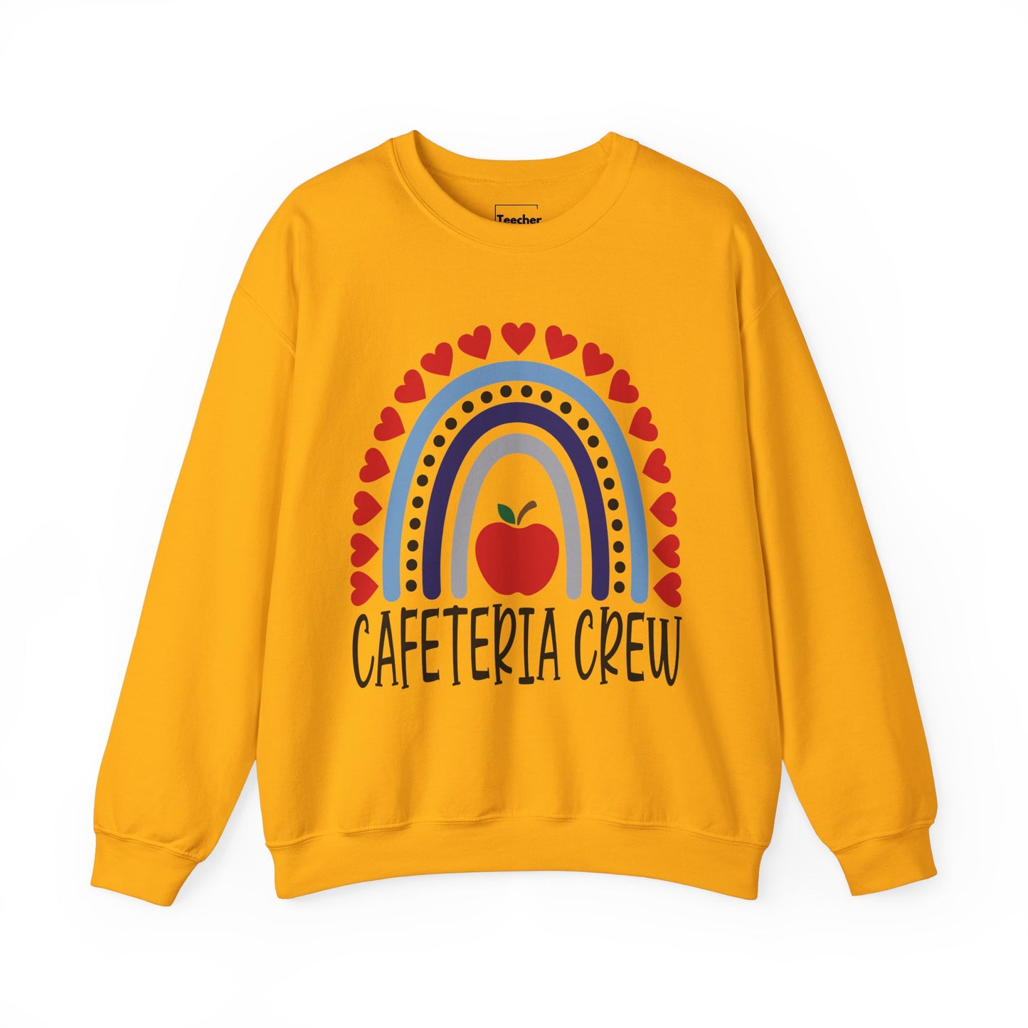 Cafeteria Crew Sweatshirt