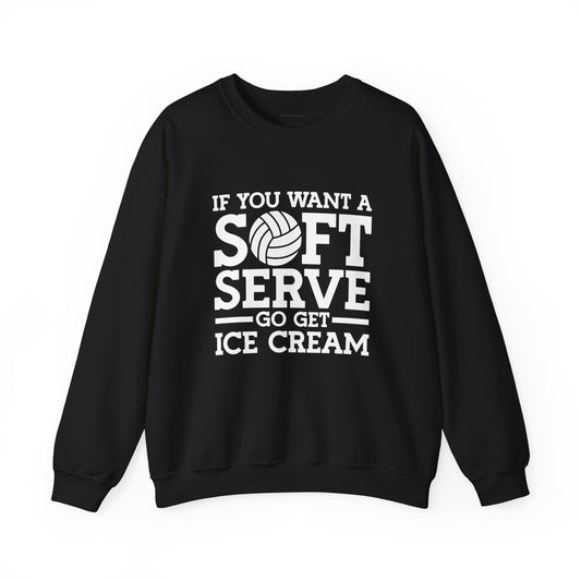 Soft Serve Sweatshirt