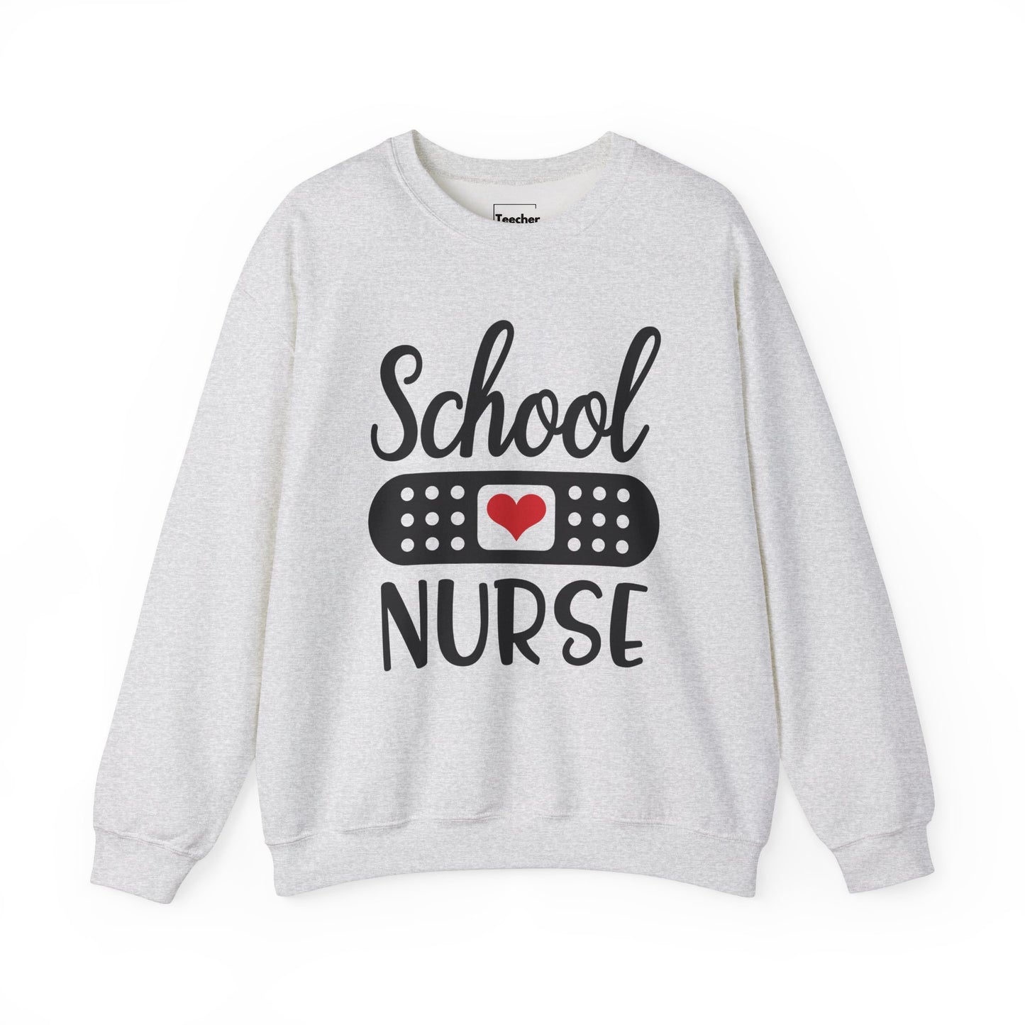 School Nurse Sweatshirt