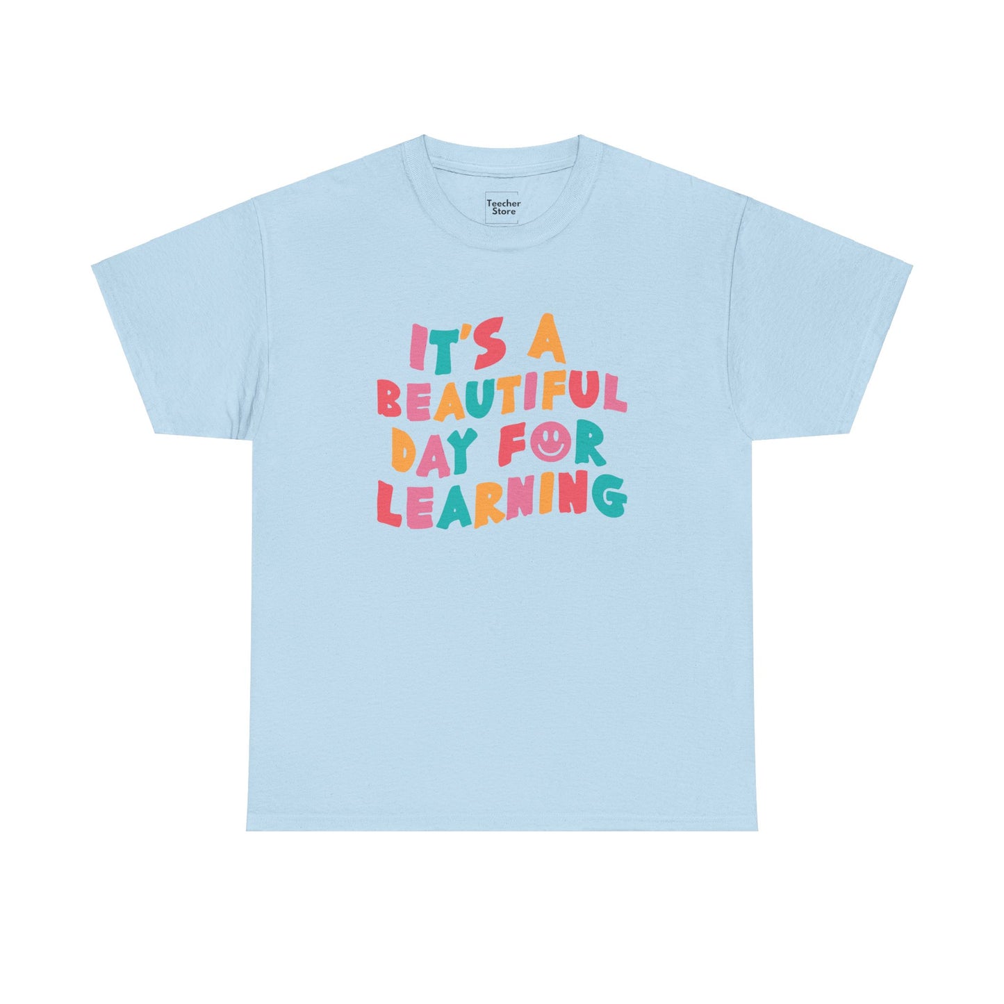 Beautiful Day Tee-Shirt