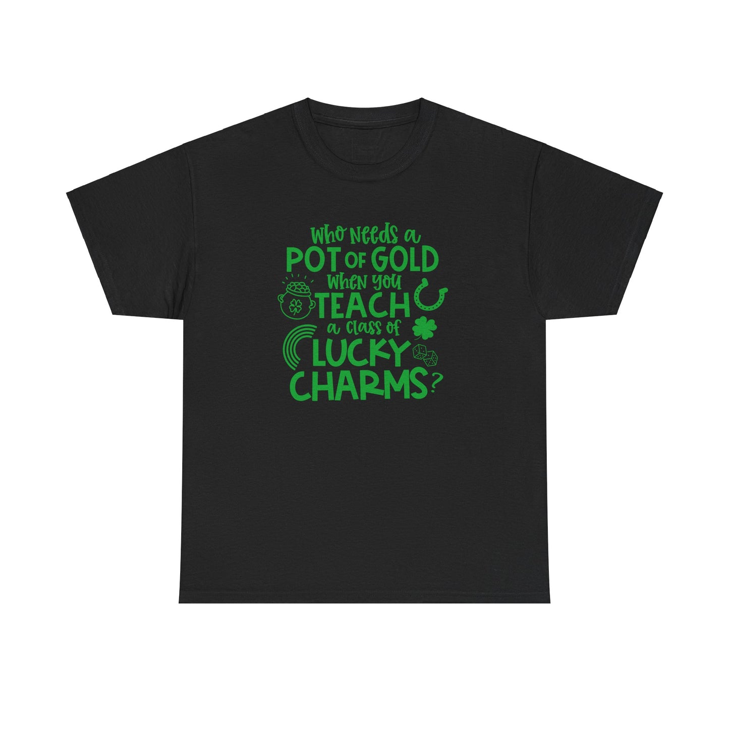 Lucky Charms Tee-Shirt