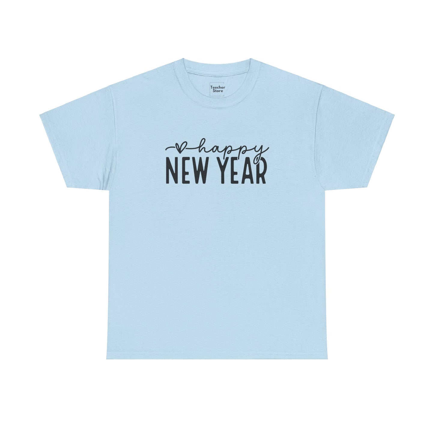 Happy New Year Tee-Shirt