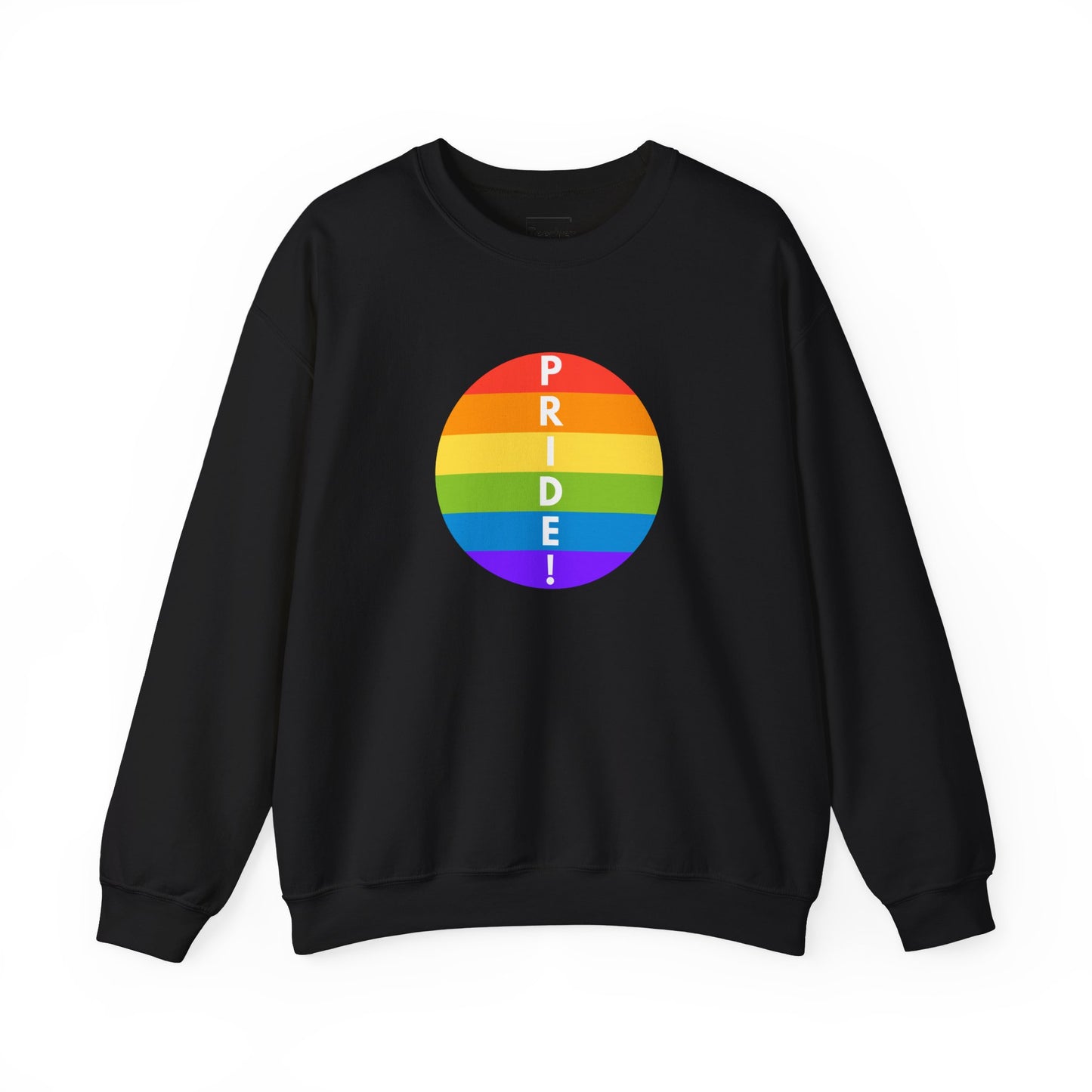 Circle Pride Sweatshirt