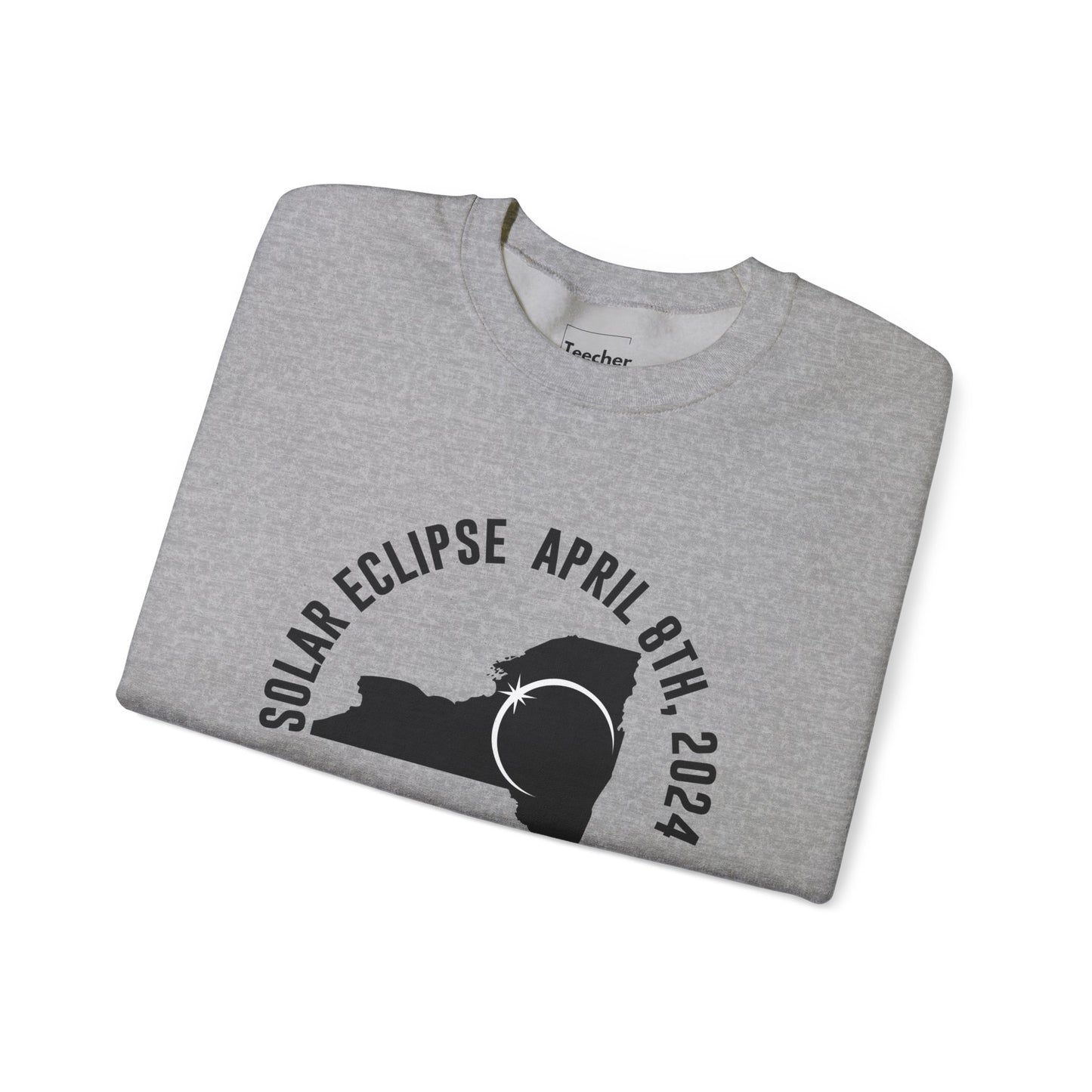 NY Eclipse Sweatshirt