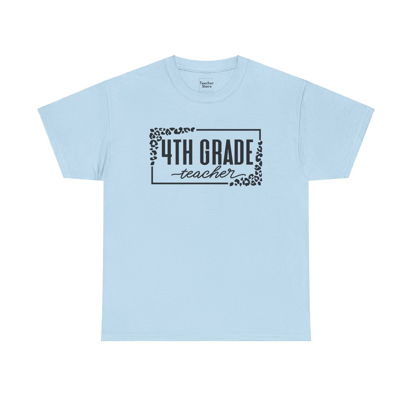 4th Grade Tee-Shirt