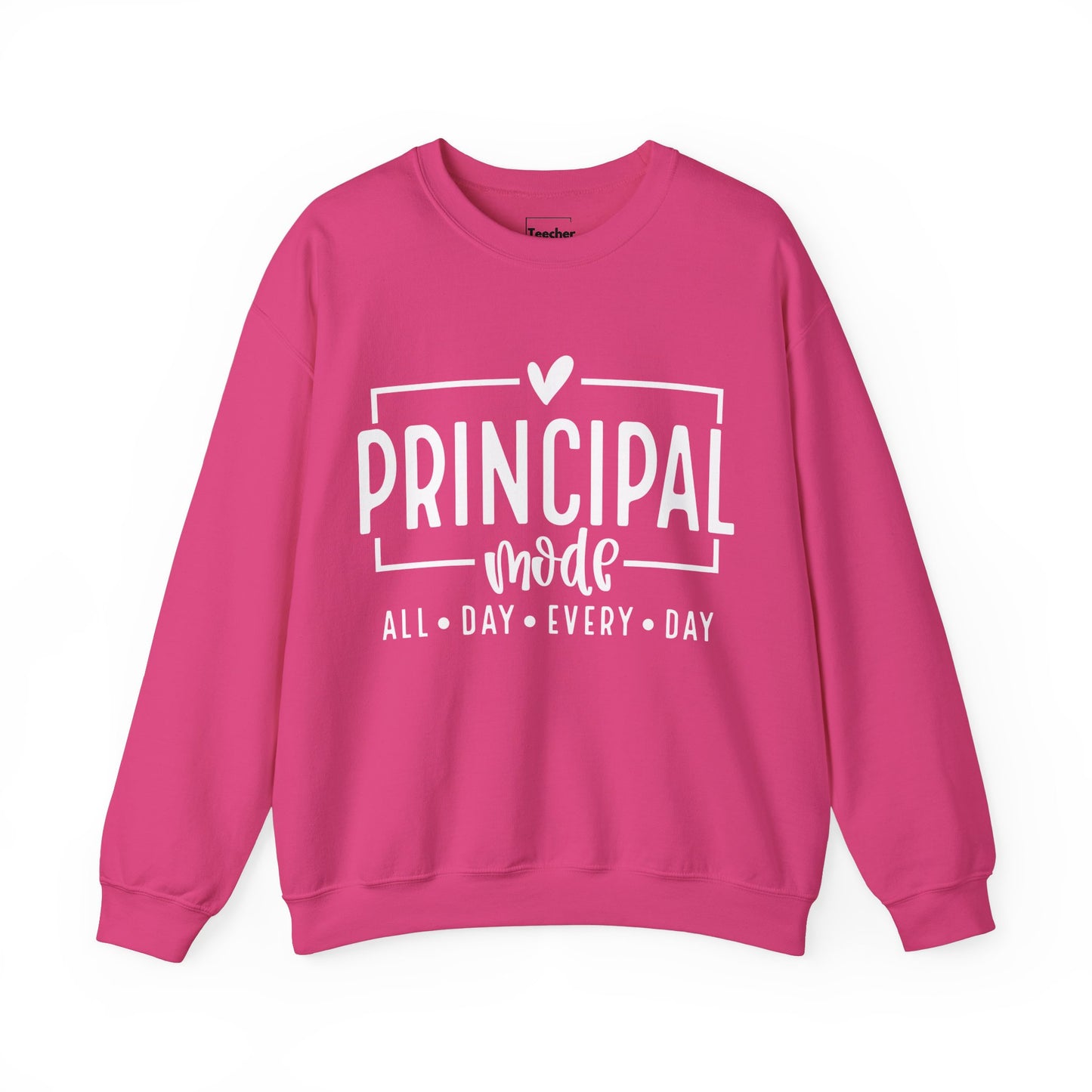 Principal Mode Sweatshirt