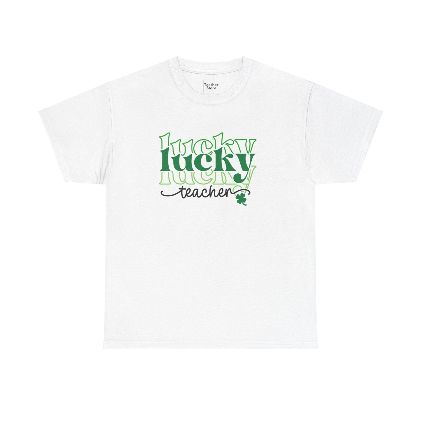 Lucky Tee-Shirt