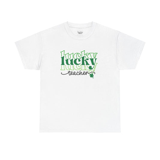 Lucky Tee-Shirt