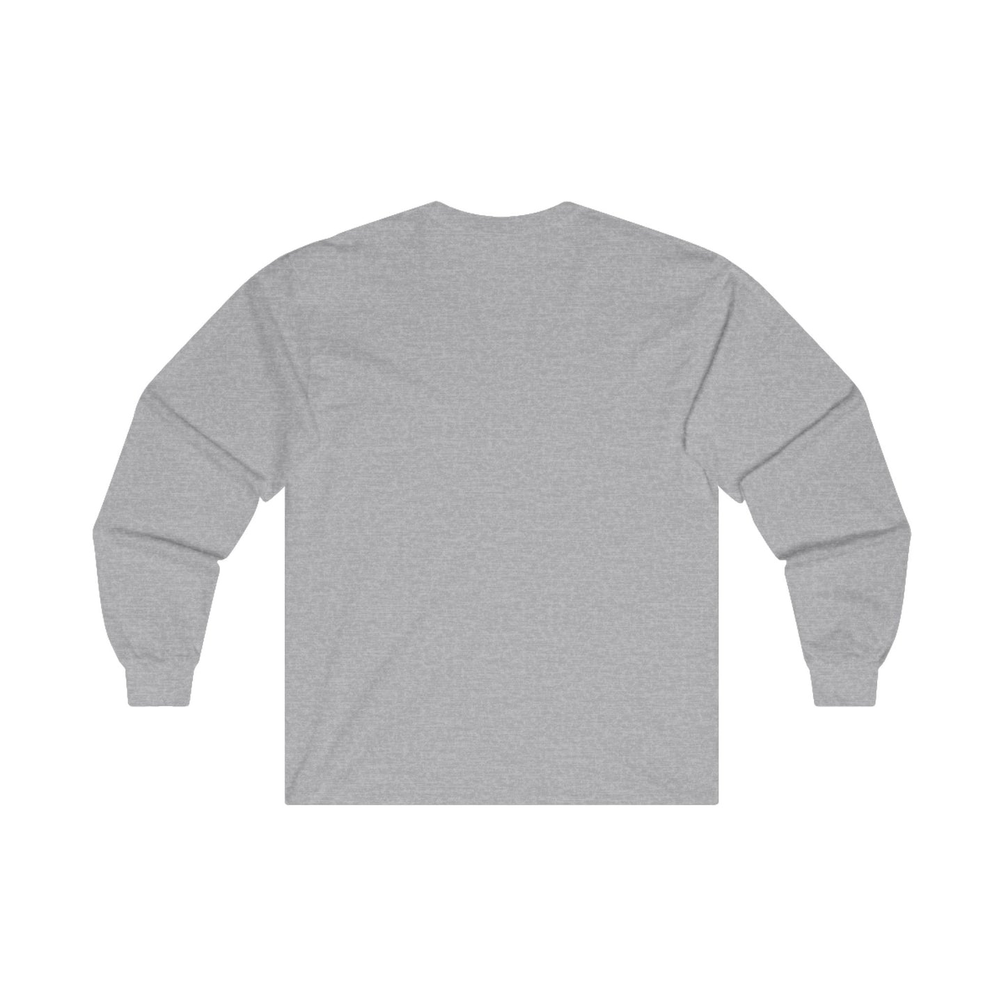 Team 4th Grade Long Sleeve Shirt