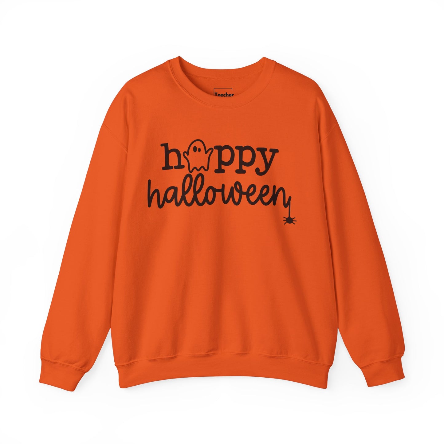 Halloween Sweatshirt