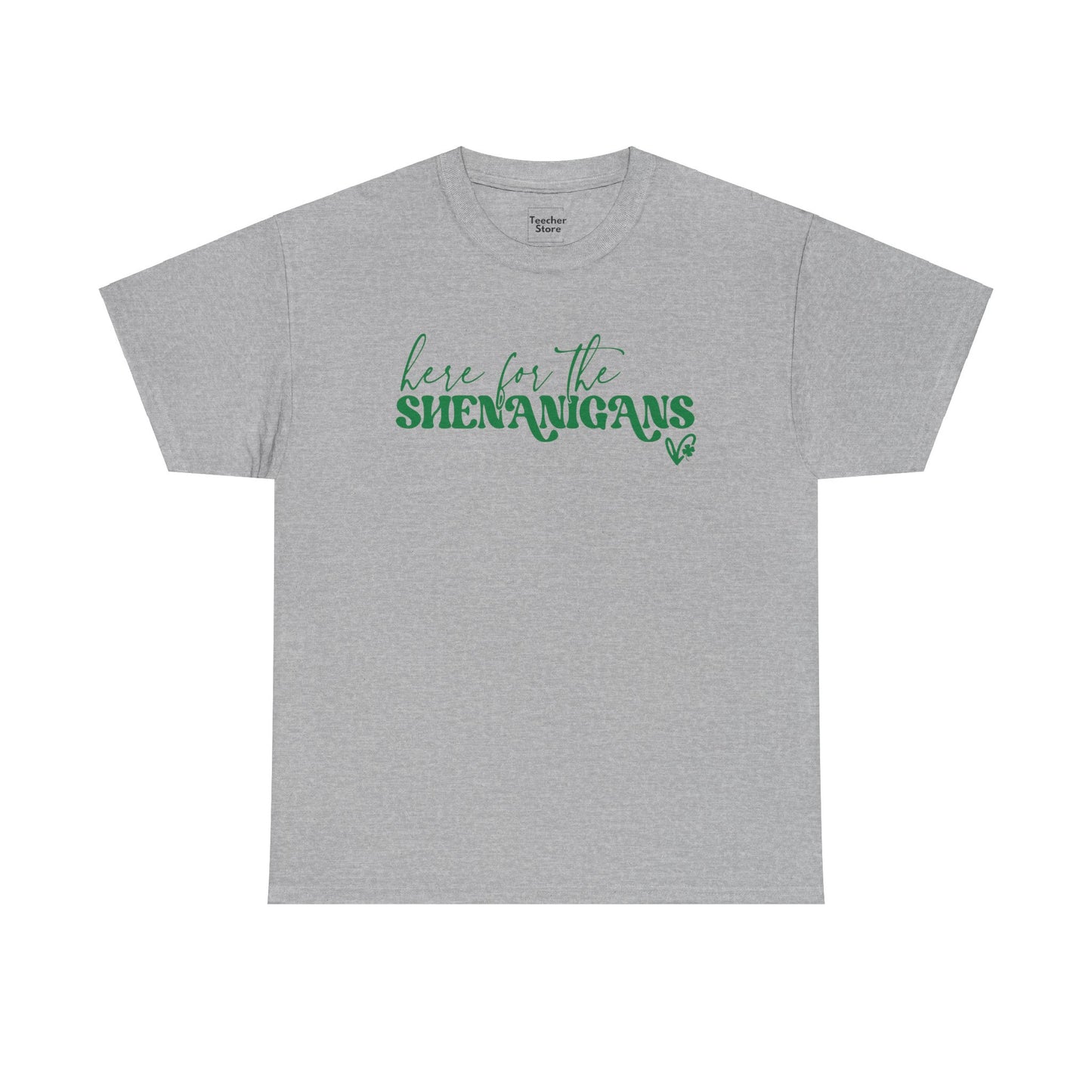 Shenanigans Tee-Shirt