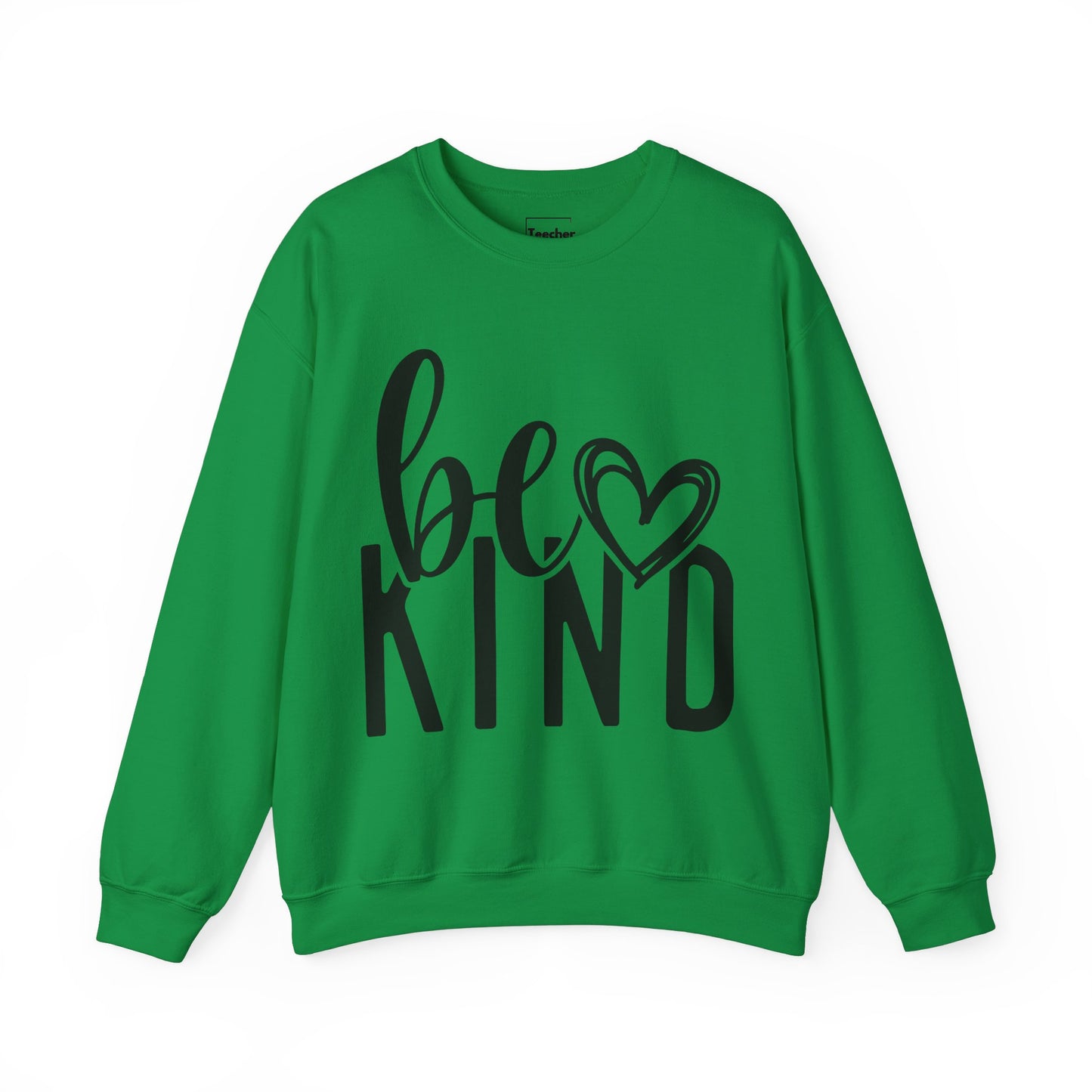 Be Kind Sweatshirt