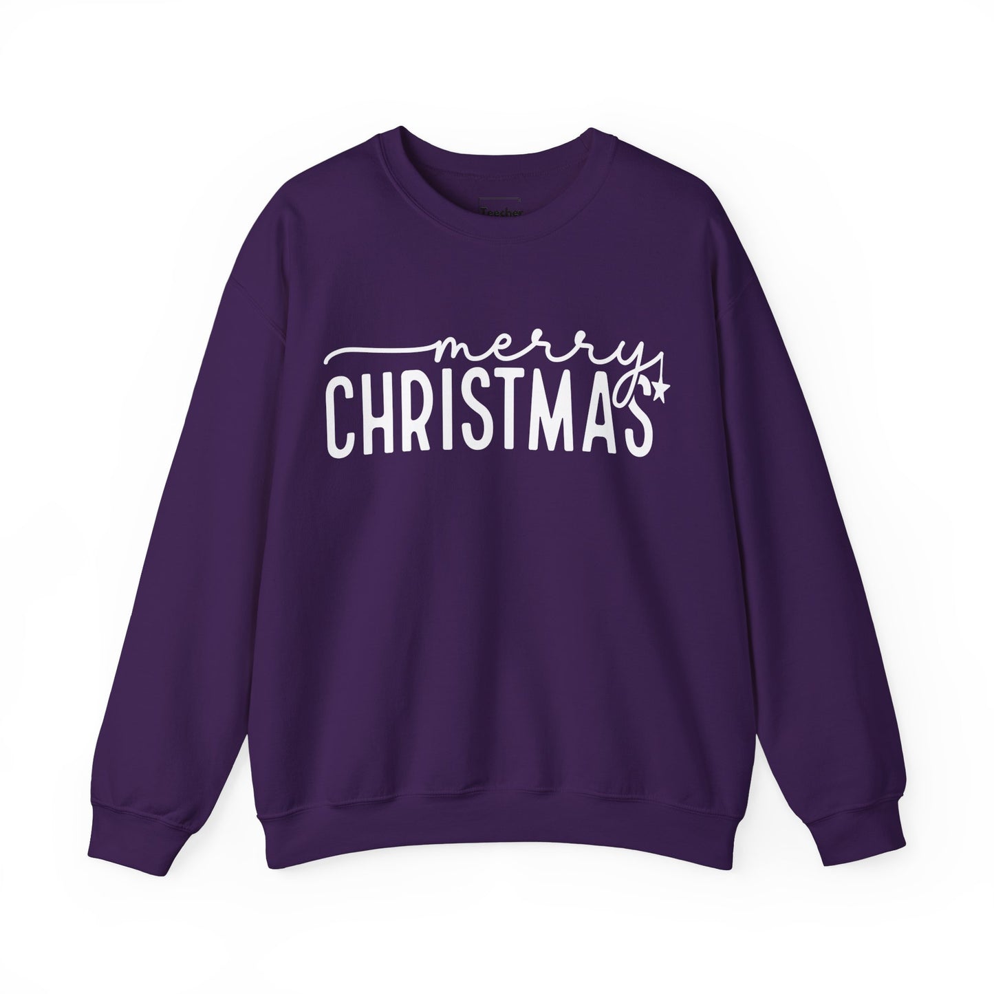 Christmas Sweatshirt