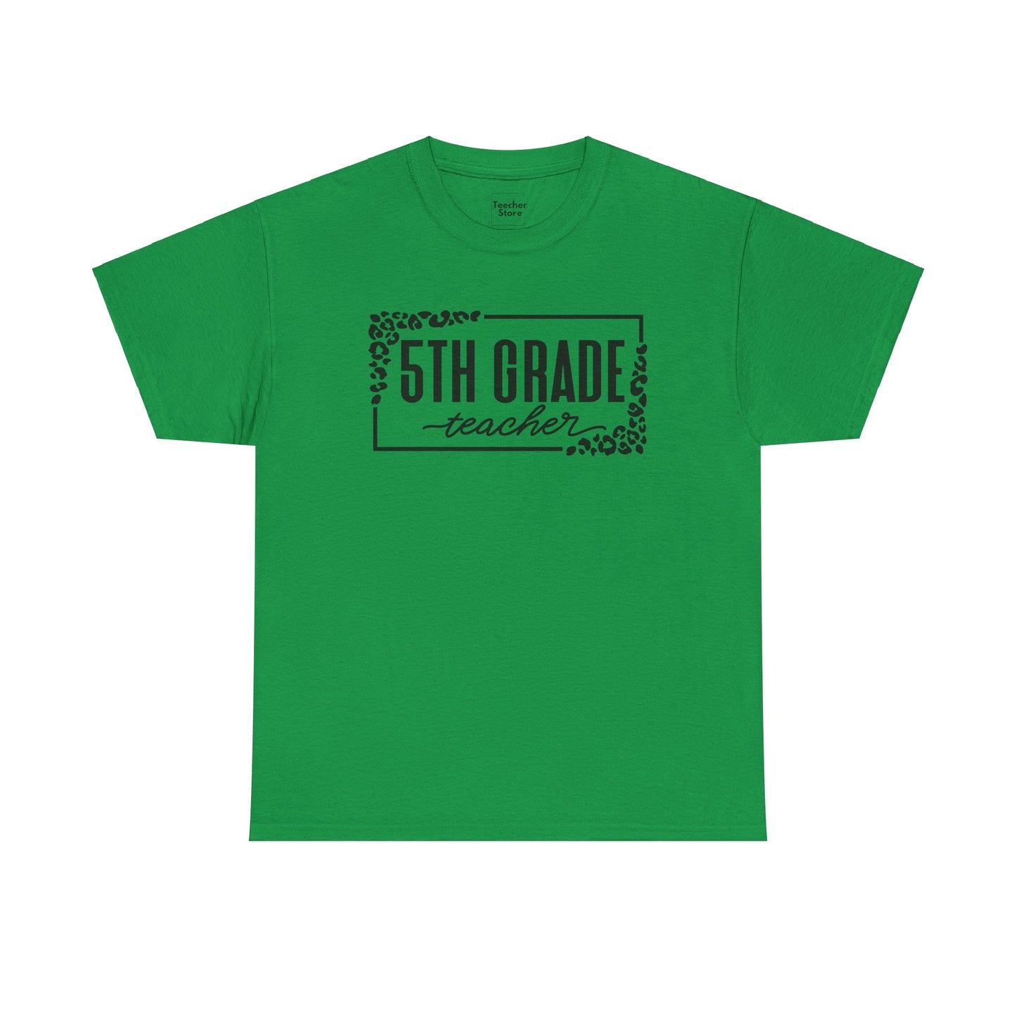 5th Grade Tee-Shirt