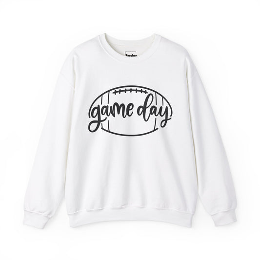 Game Day Sweatshirt