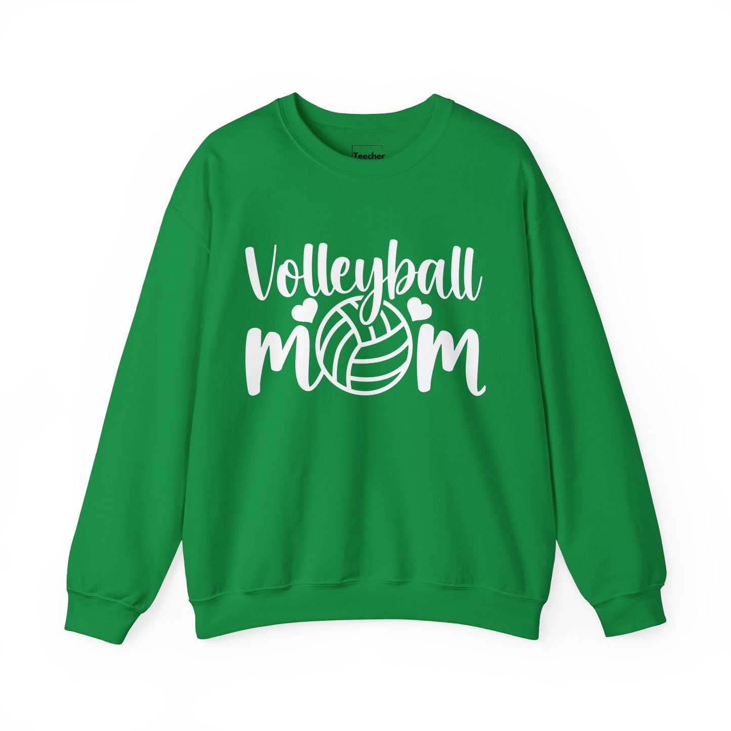 Volleyball Mom Sweatshirt