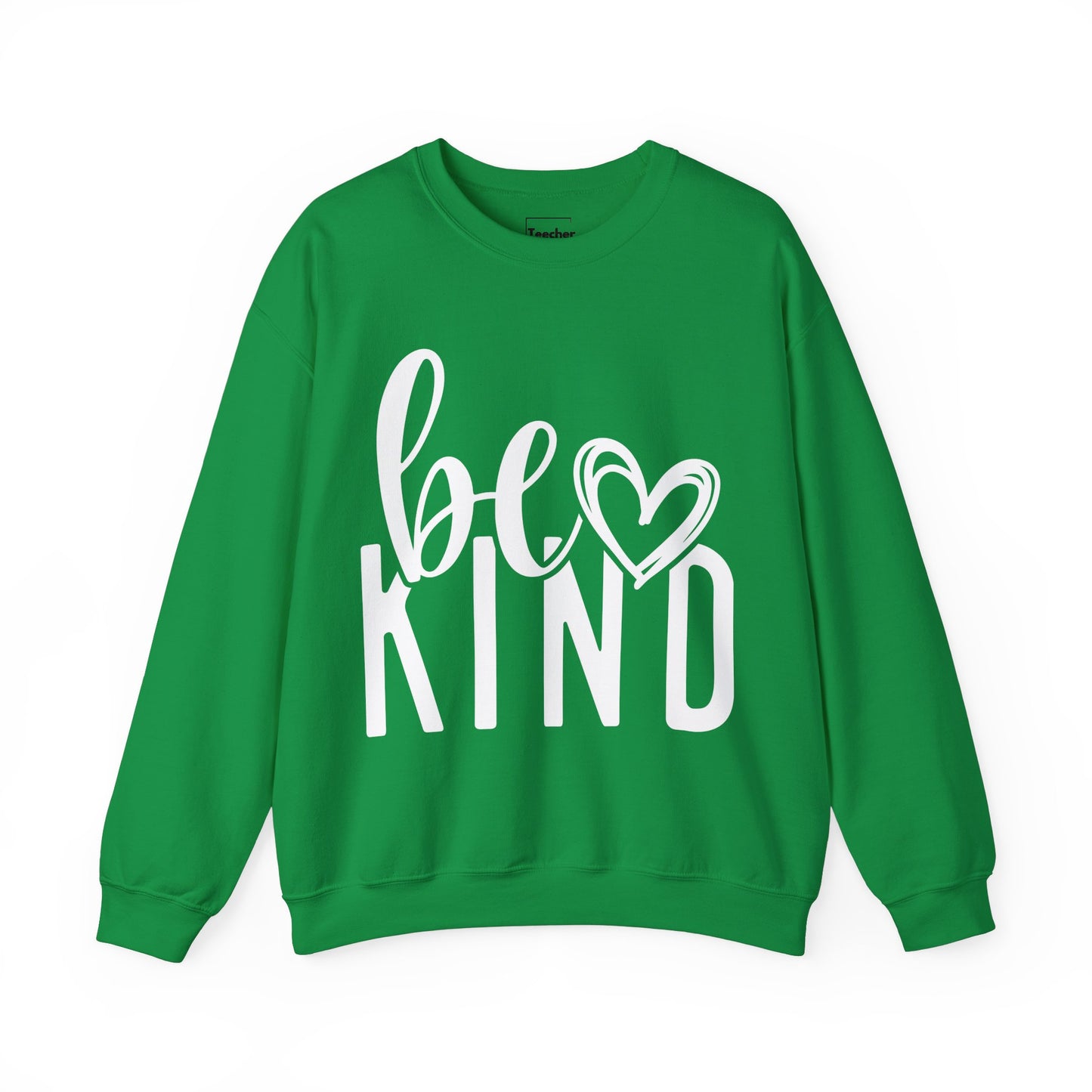 Be Kind Sweatshirt