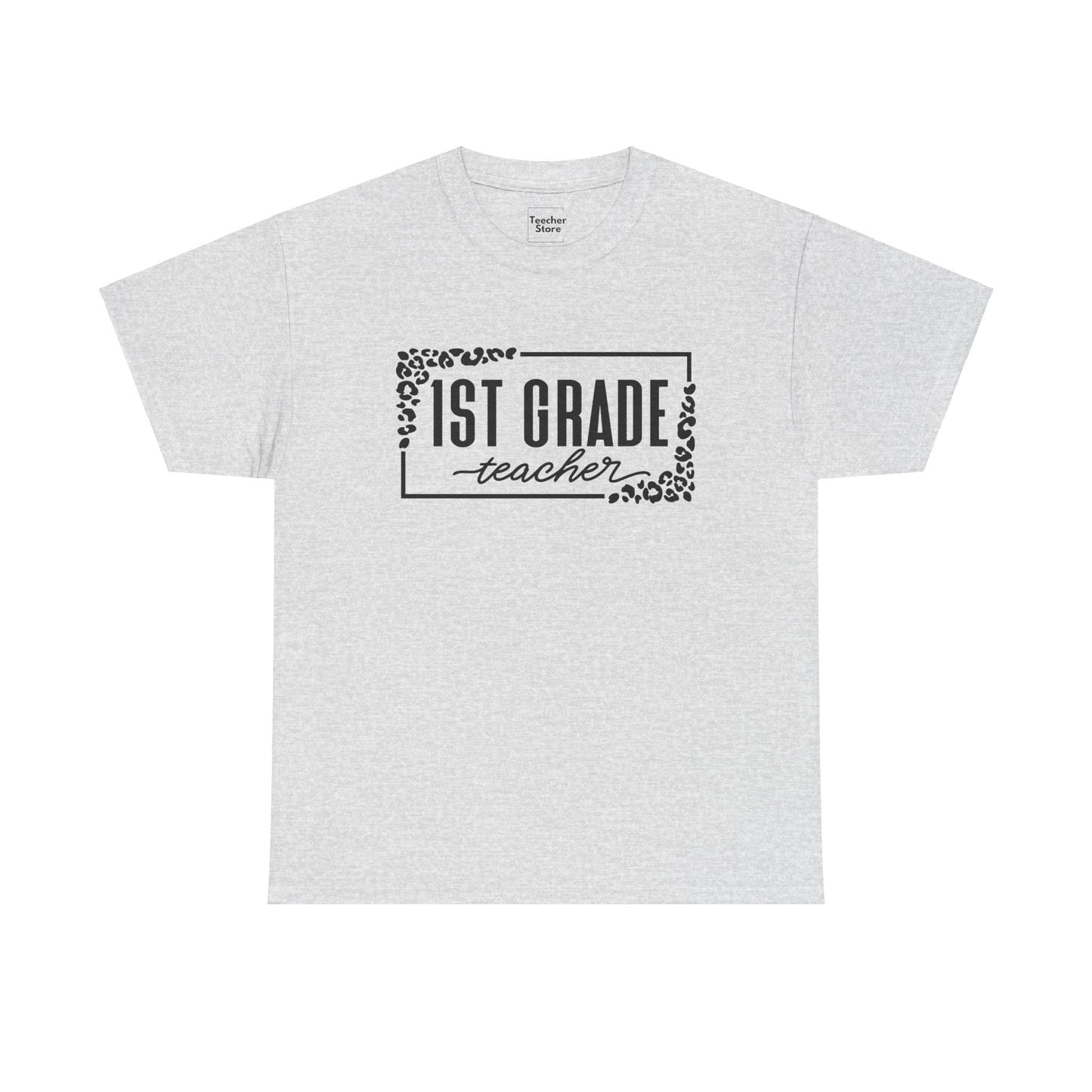 1st Grade Tee-Shirt