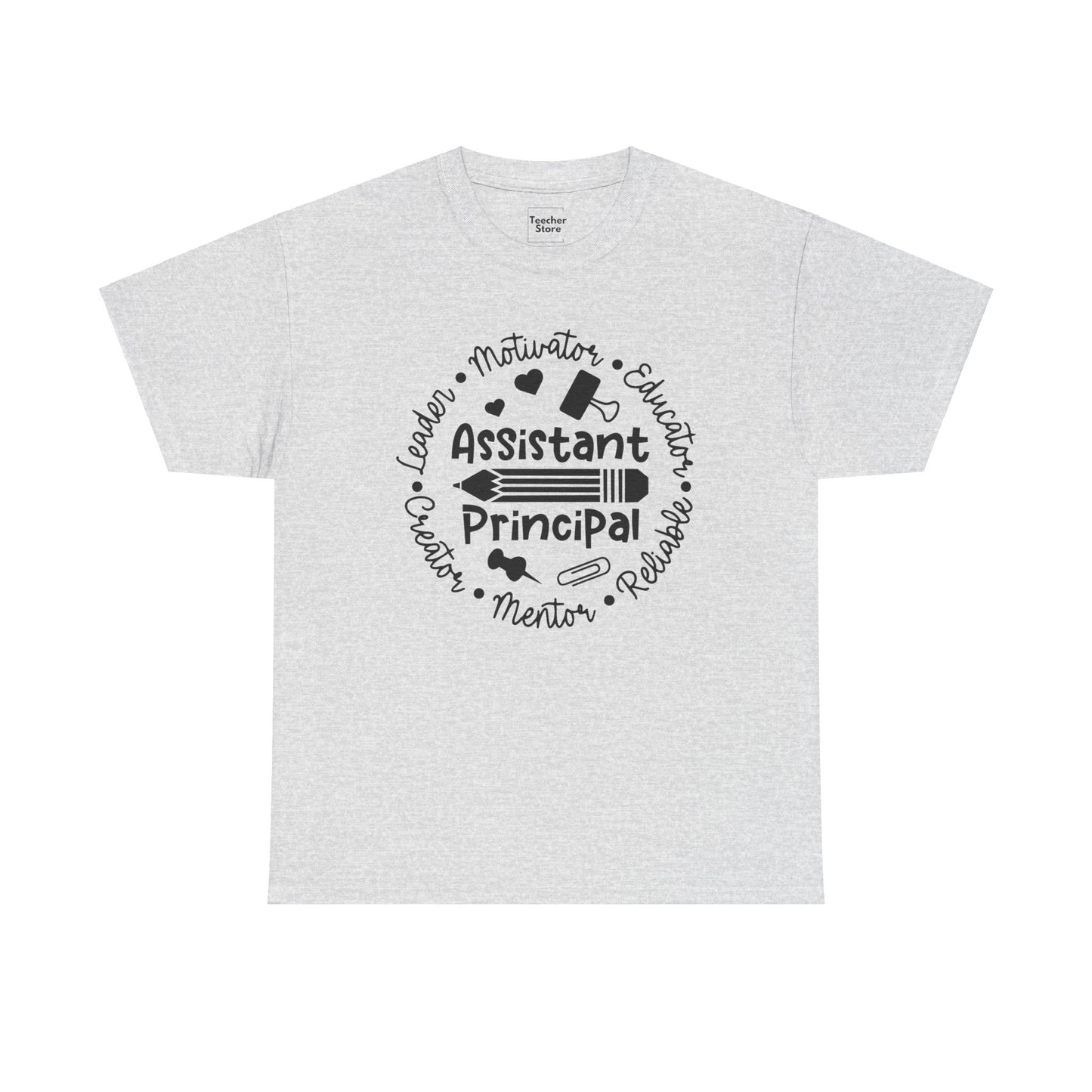 Assistant Principal Tee-Shirt