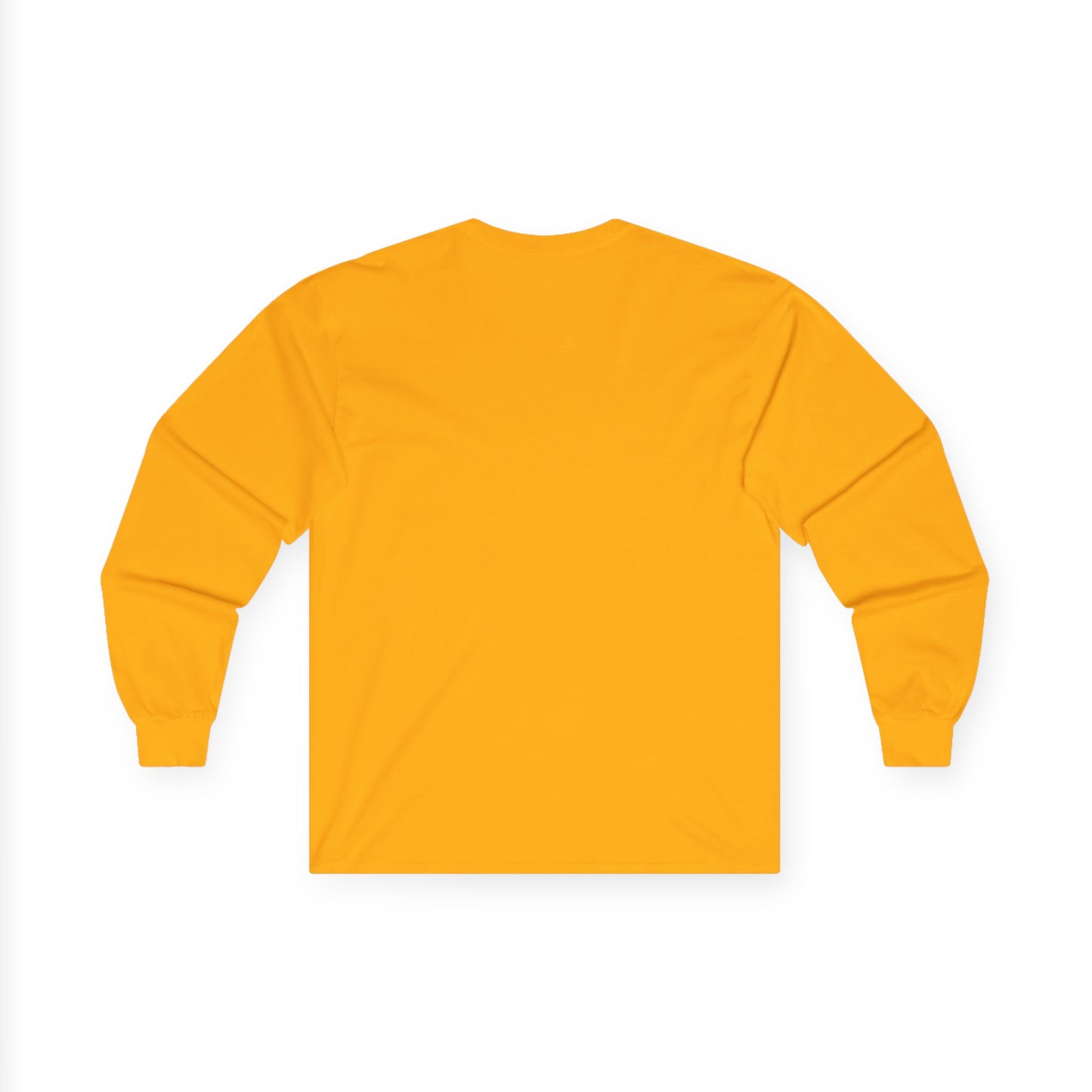 Third Grade All Day Long Sleeve Shirt