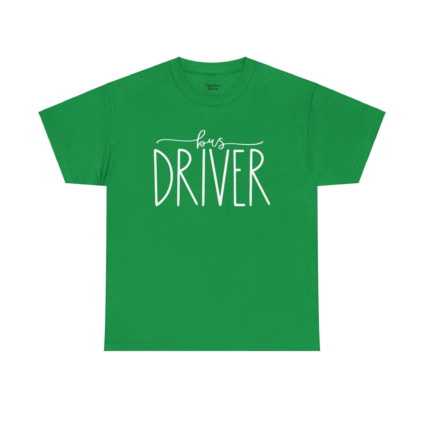 Driver Tee-Shirt