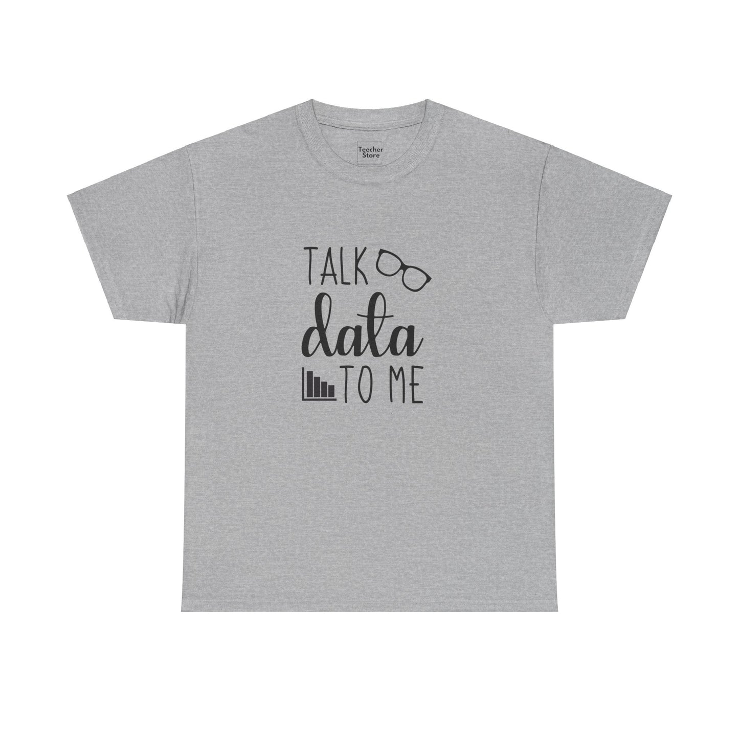 Talk Data Tee-Shirt