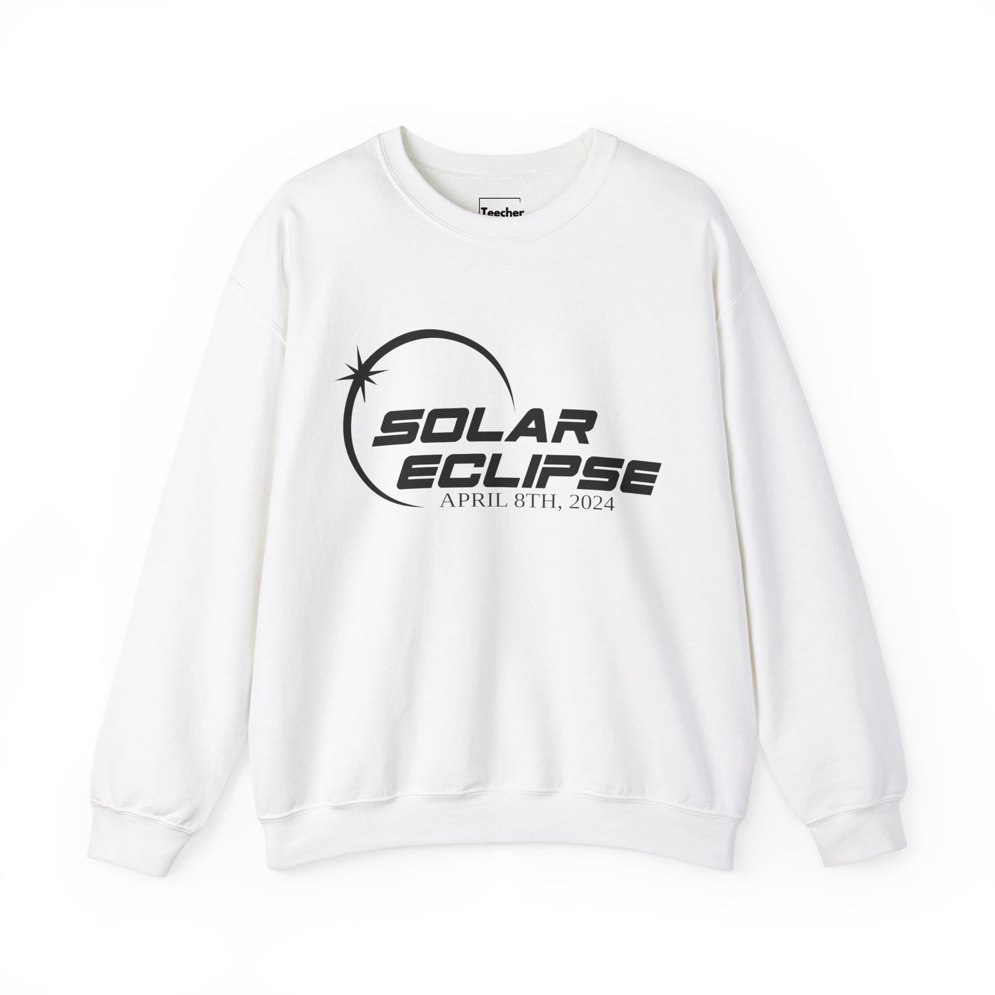 Solar Eclipse Sweatshirt