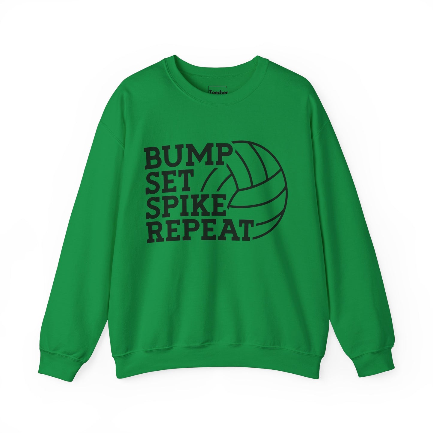 Bump Set Spike Sweatshirt