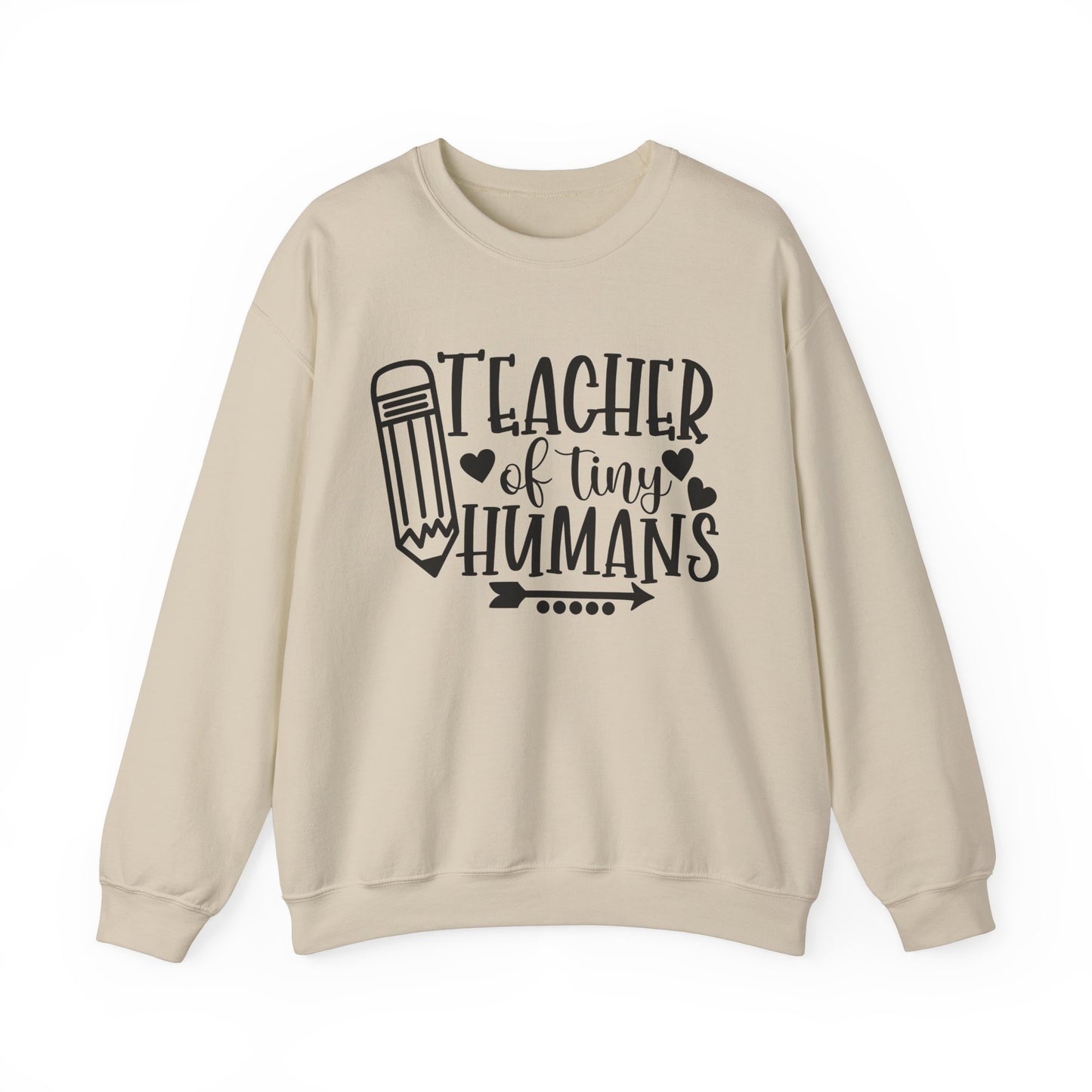 Tiny Humans Sweatshirt