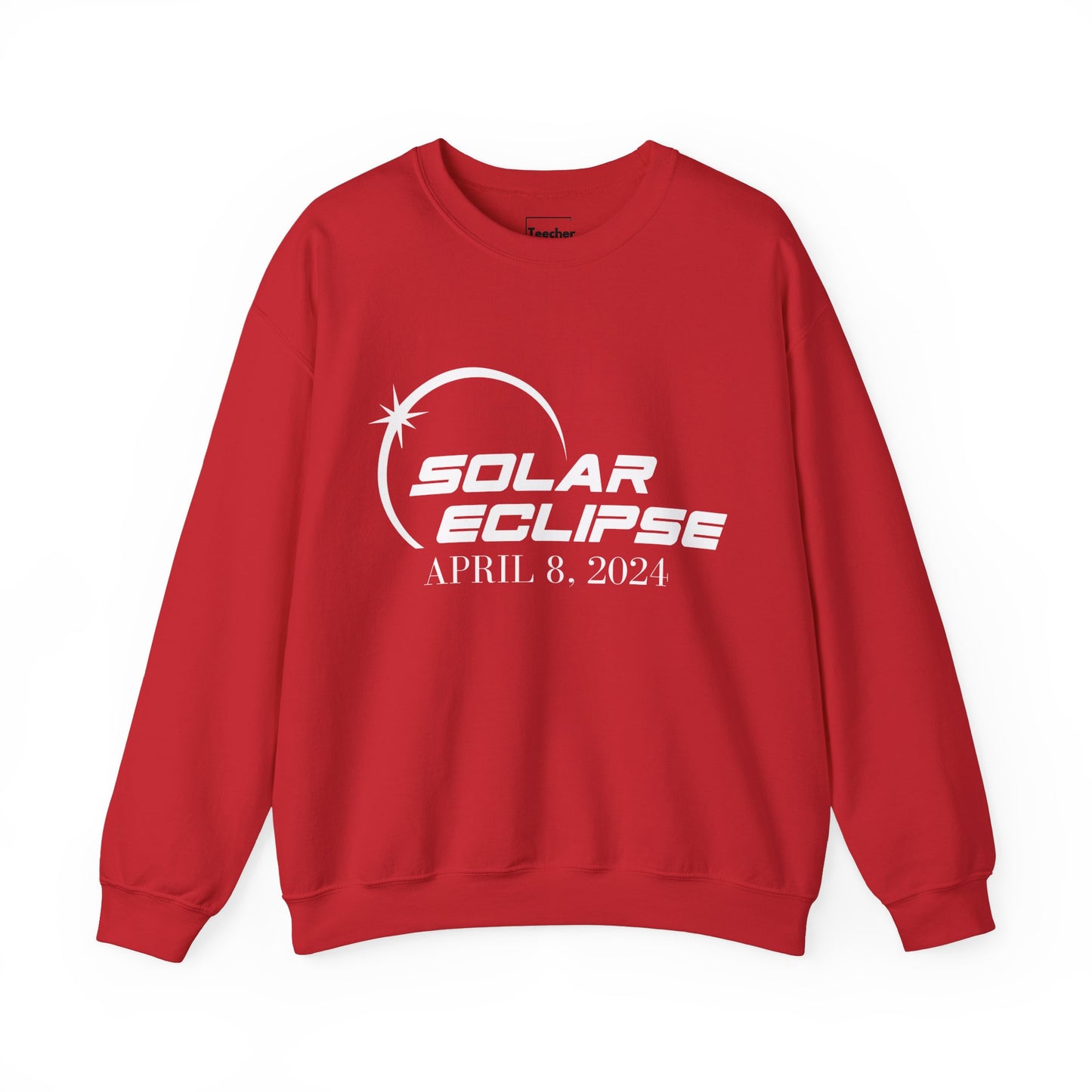 Solar Eclipse Sweatshirt