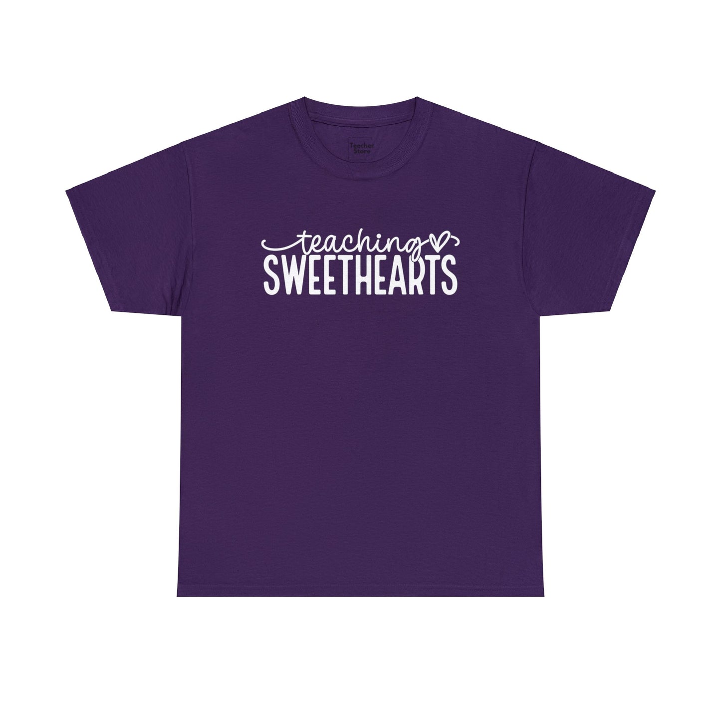 Sweethearts Tee-Shirt