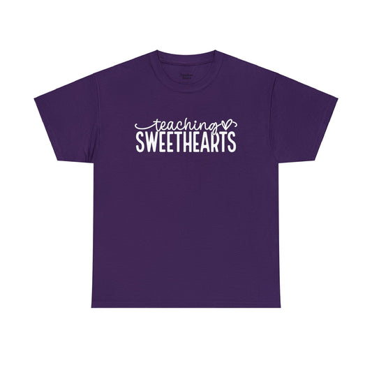 Sweethearts Tee-Shirt