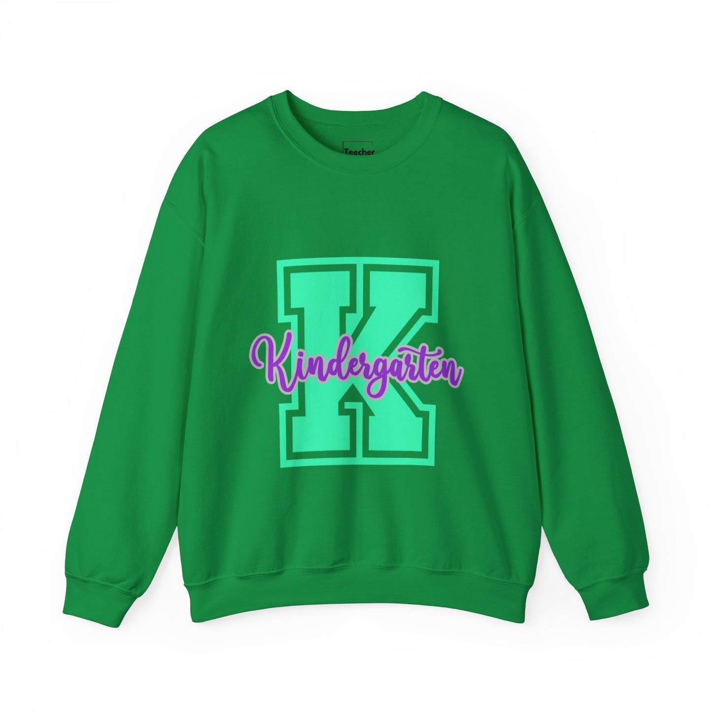 Kindergarten Sweatshirt