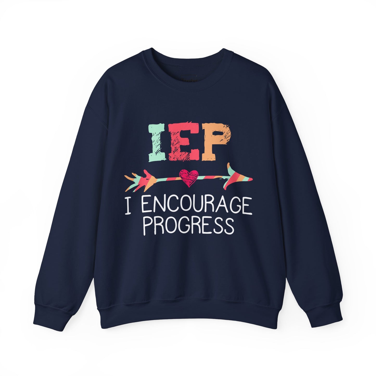 IEP Sweatshirt