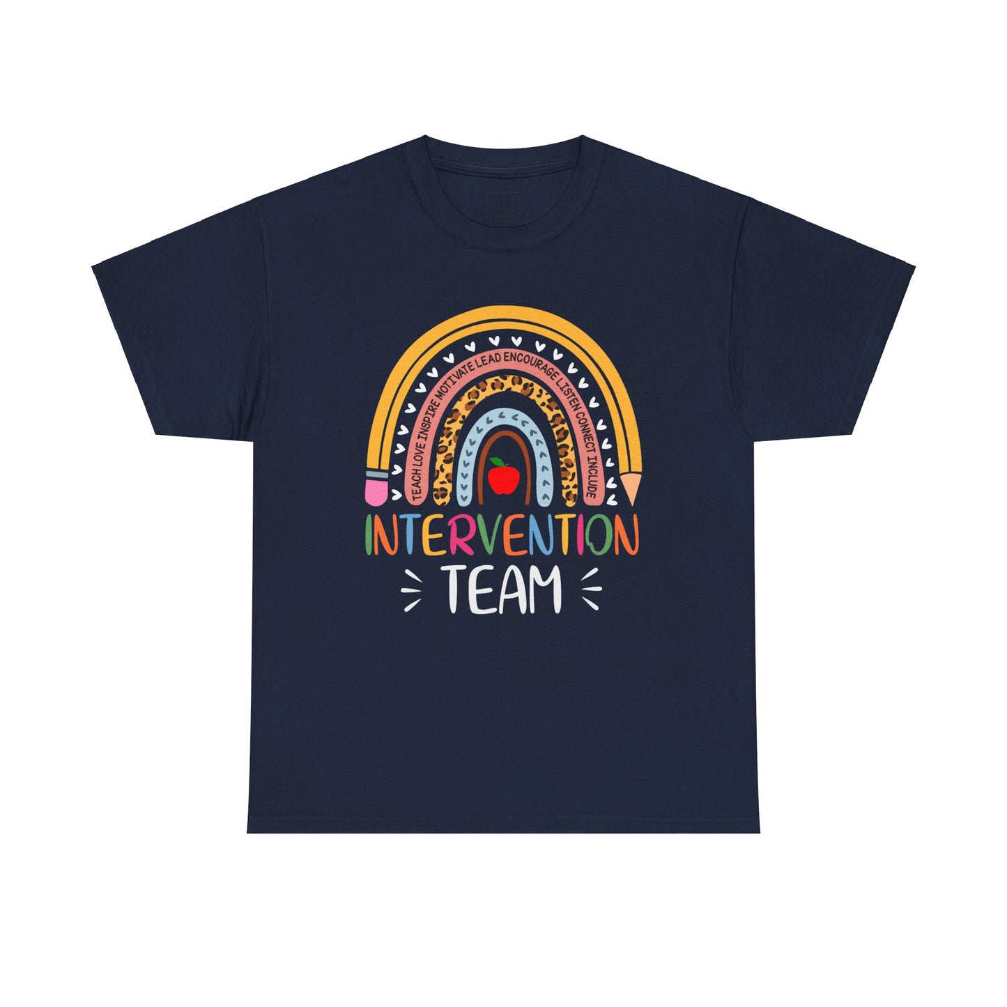 Intervention Team Tee-Shirt